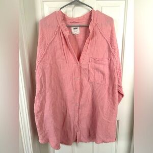 Aerie Pool to Party Cover Up